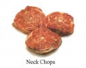 Neck chops