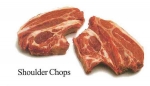 Shoulder chops