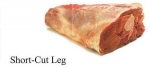 Short cut leg