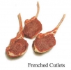 French cutlets