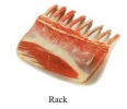 Rack of Lamb
