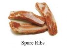 Spare ribs