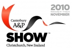 Canterbury A&P Show