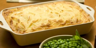 Shepherds Pie