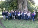Southdown Sheep Society Annual Tour Party - 2008