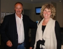 Graham & Christina - tour guides & drivers