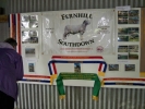 One of the promotion boards at \"Fernhill\"