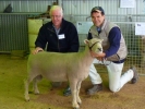 John Macaulay & Andrew Sellars-Jones