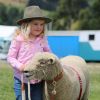 Charlee and Ellavetta steal the show