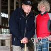Ian Jordan made a Member of the New Zealand Order of Merit