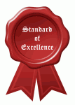 Breed Type (Standard of Excellence)