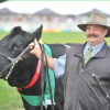 Lifelong dedication to livestock breeding