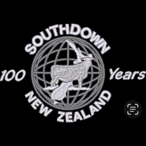 Southdown Sheep Society 100 years old